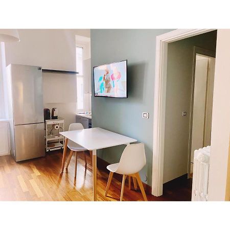 Casa Juliette By Happyhostorino Apartment ภายนอก รูปภาพ
