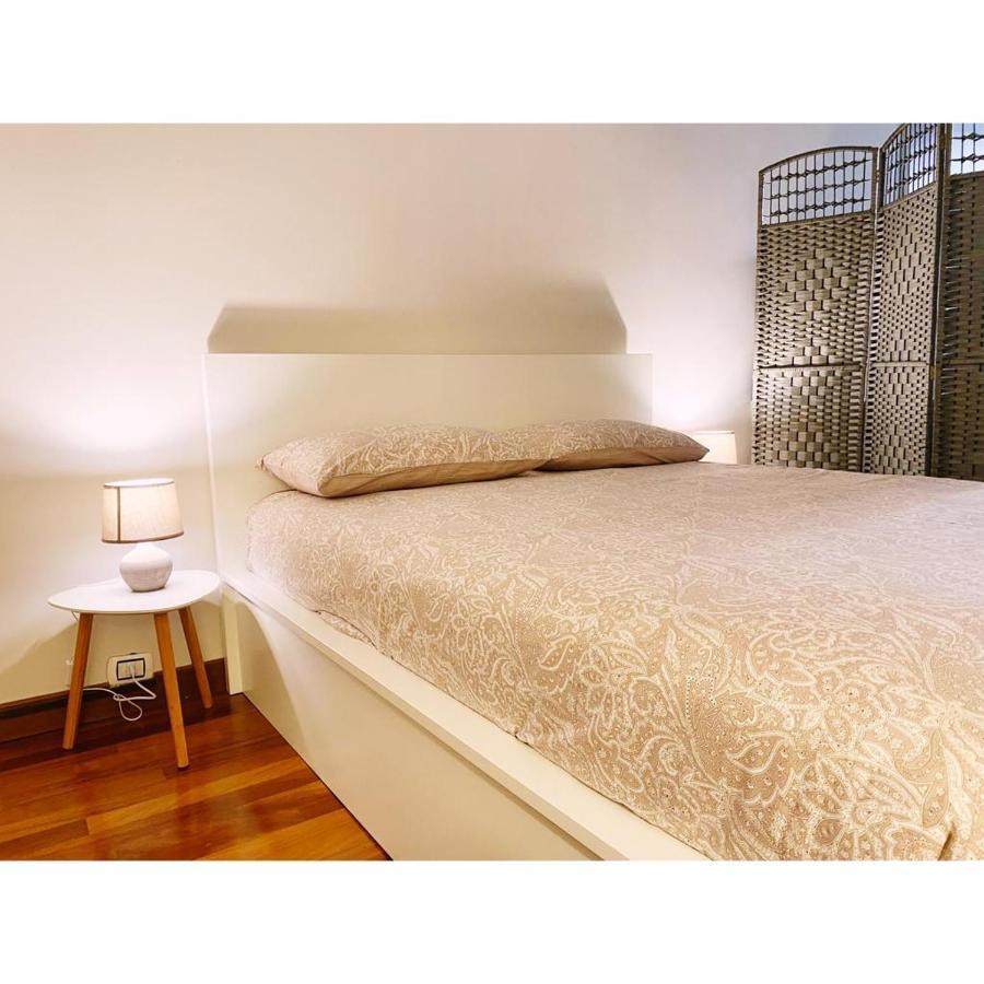Casa Juliette By Happyhostorino Apartment ภายนอก รูปภาพ