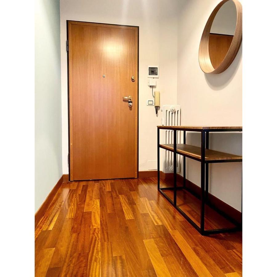Casa Juliette By Happyhostorino Apartment ภายนอก รูปภาพ