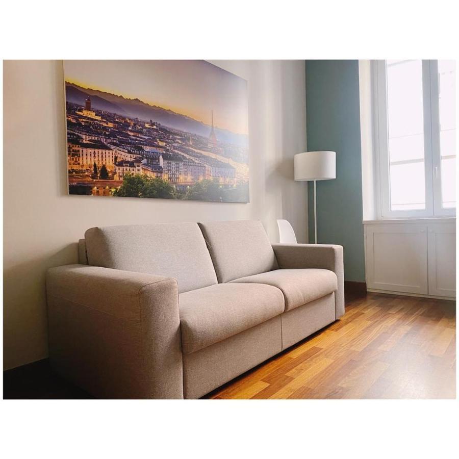 Casa Juliette By Happyhostorino Apartment ภายนอก รูปภาพ