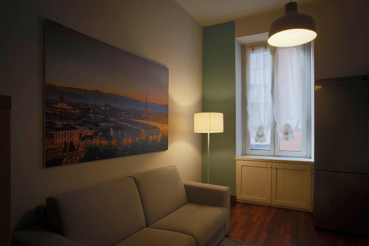 Casa Juliette By Happyhostorino Apartment ภายนอก รูปภาพ