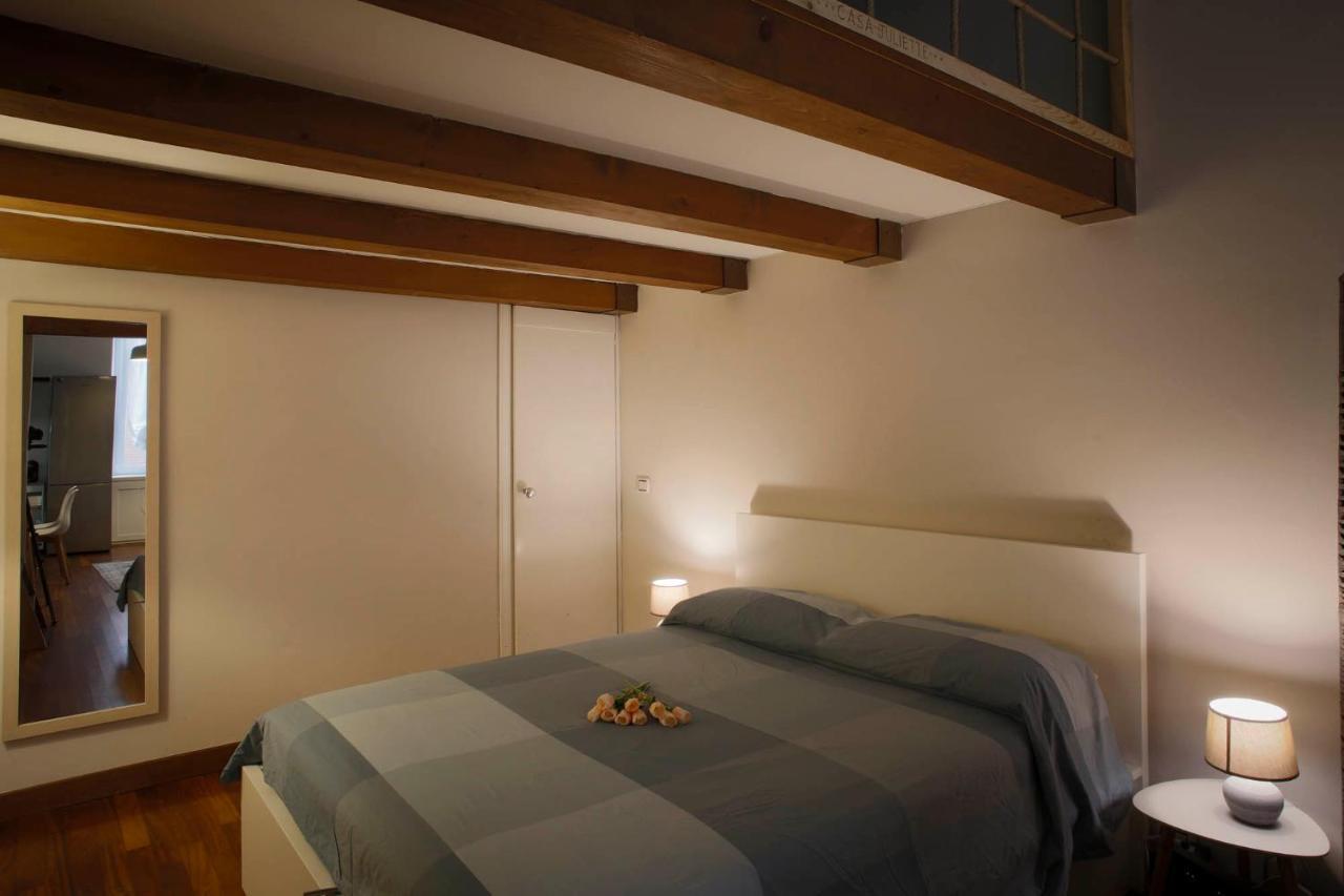 Casa Juliette By Happyhostorino Apartment ภายนอก รูปภาพ