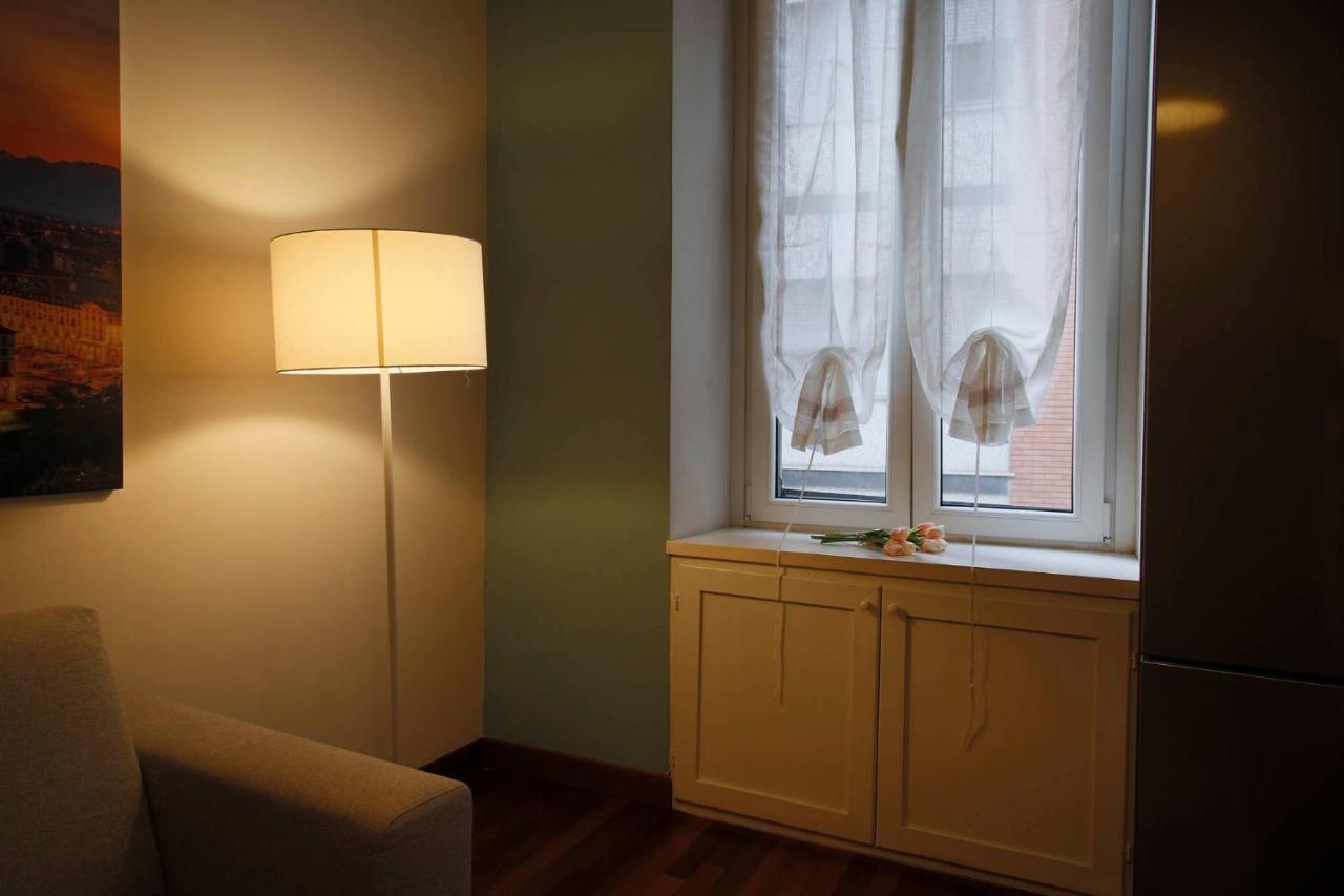 Casa Juliette By Happyhostorino Apartment ภายนอก รูปภาพ