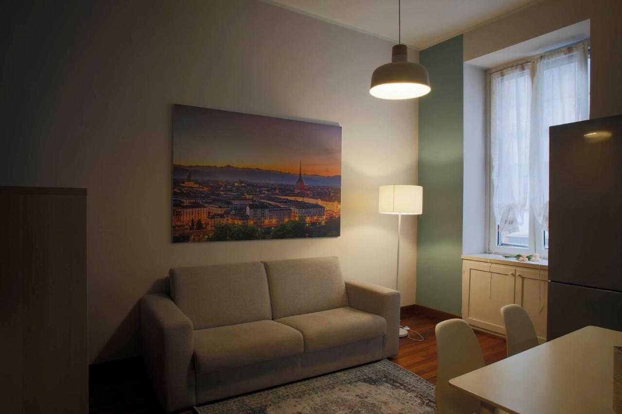 Casa Juliette By Happyhostorino Apartment ภายนอก รูปภาพ