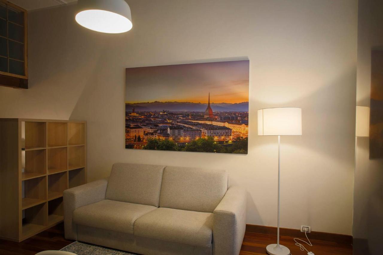 Casa Juliette By Happyhostorino Apartment ภายนอก รูปภาพ