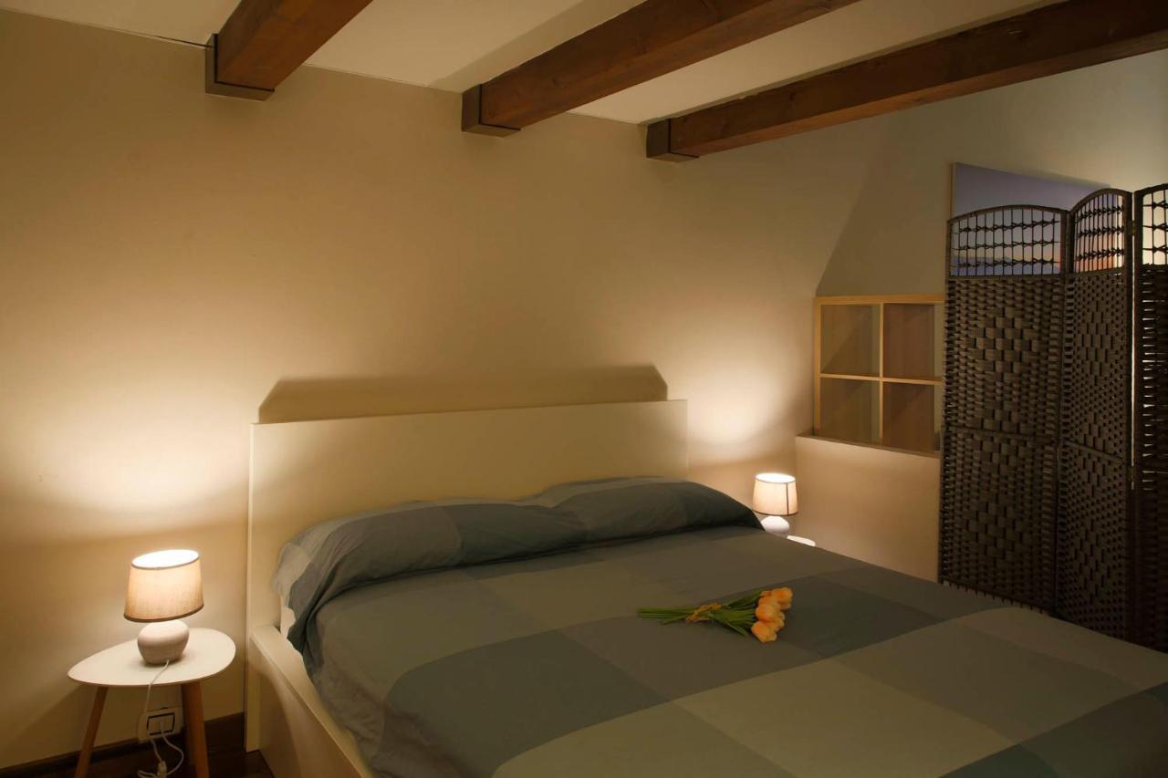 Casa Juliette By Happyhostorino Apartment ภายนอก รูปภาพ