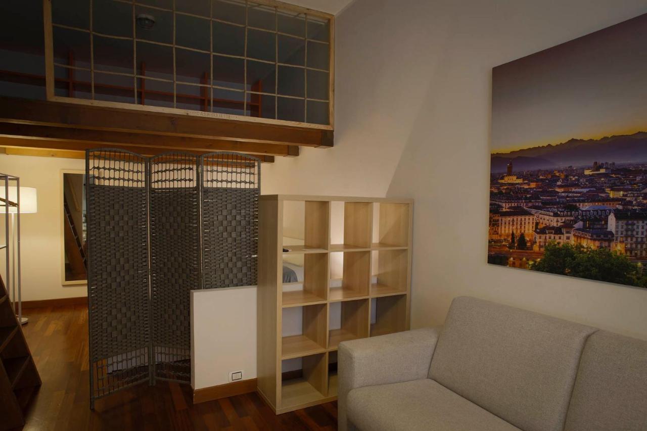 Casa Juliette By Happyhostorino Apartment ภายนอก รูปภาพ
